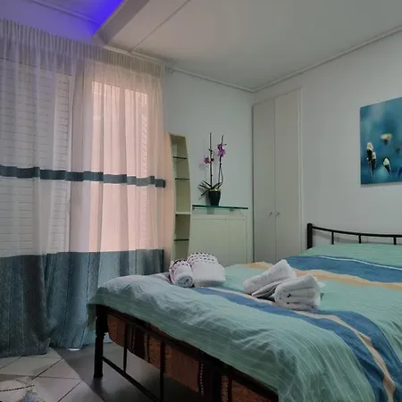 Arman Group Apartament Ateny
